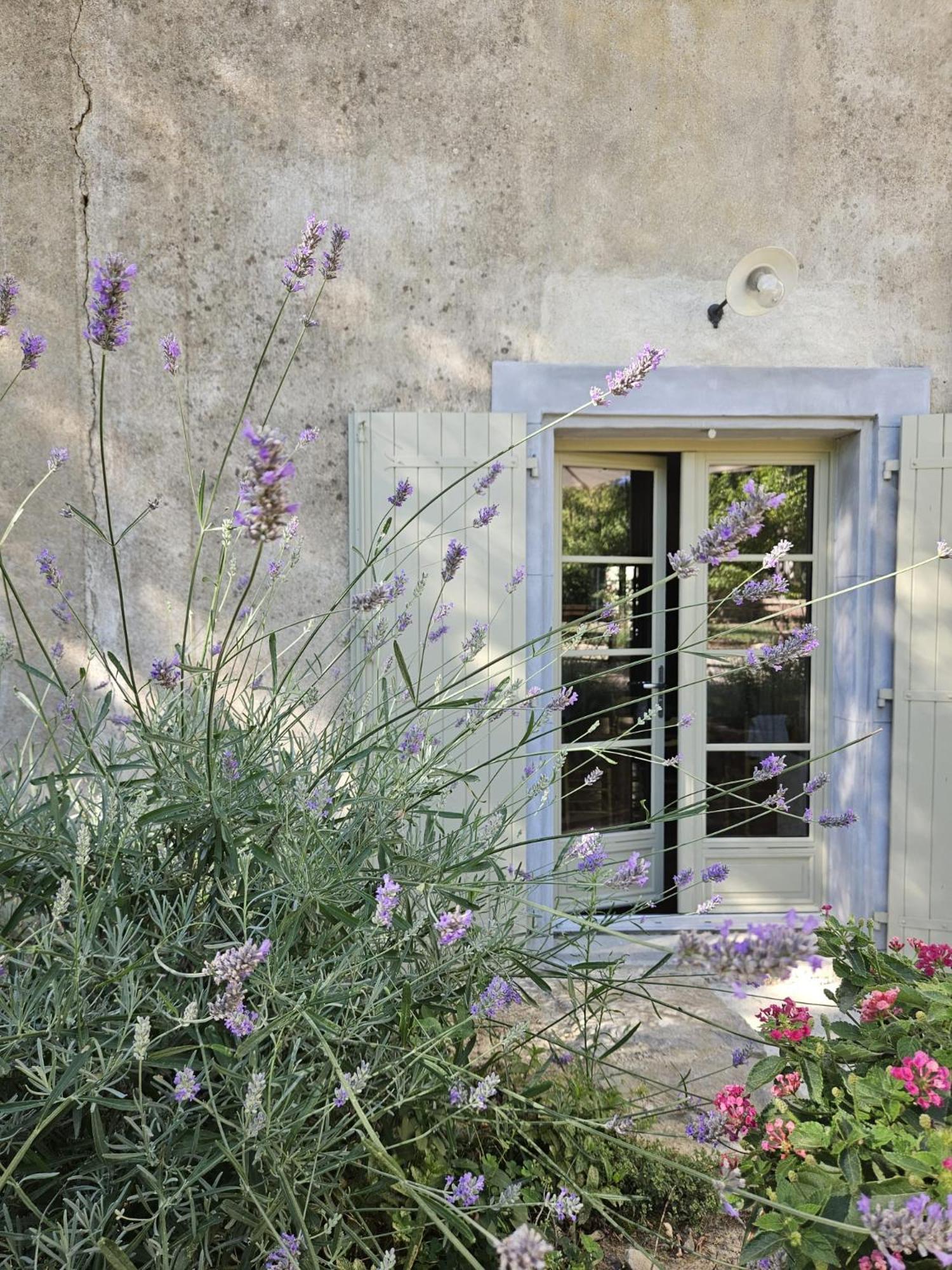 Maison Vigneronne De Bonne Maman - Climatisee Cesseras Exterior photo